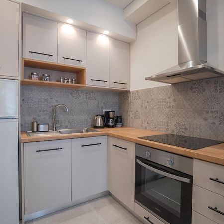 Braos Villa Khóra Sfakíon المظهر الخارجي الصورة
