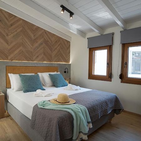 Braos Villa Khóra Sfakíon المظهر الخارجي الصورة